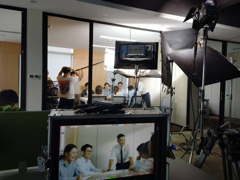 理塘县宣传片拍摄如何策划航空公司宣传片